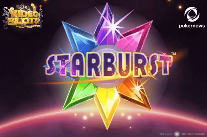 Play Starburst