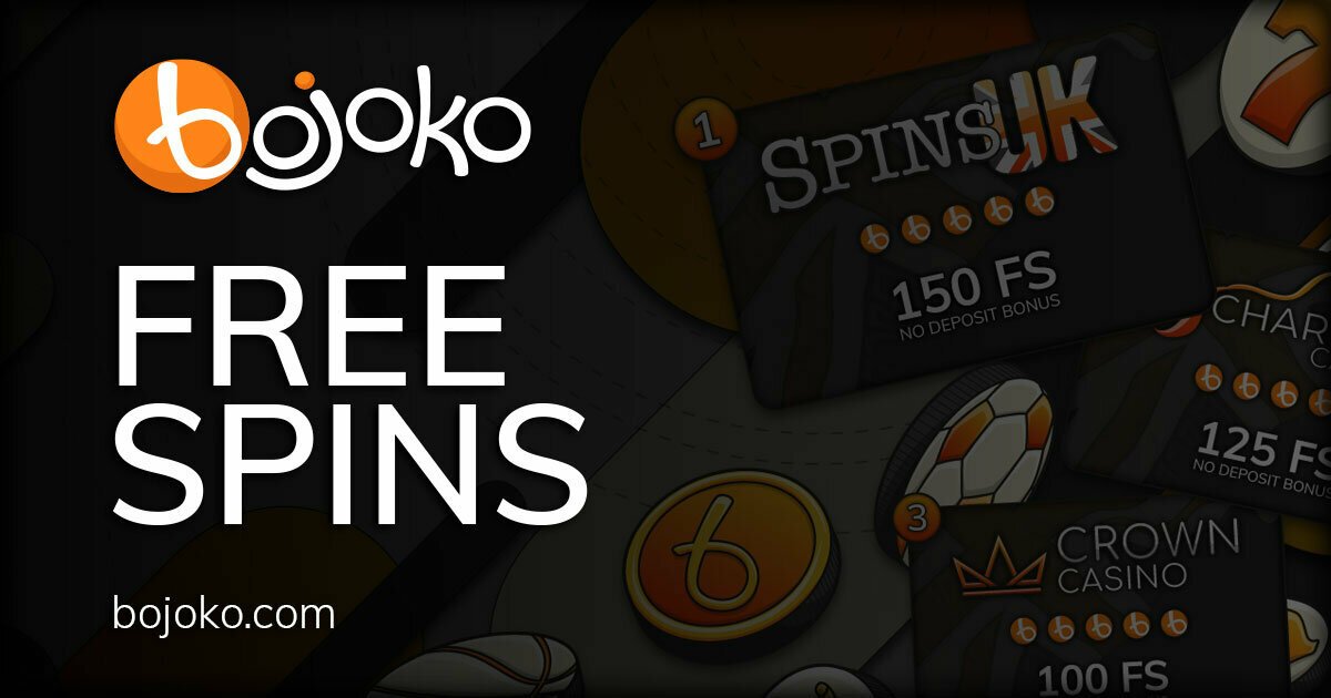 Free Bonus Casino UK