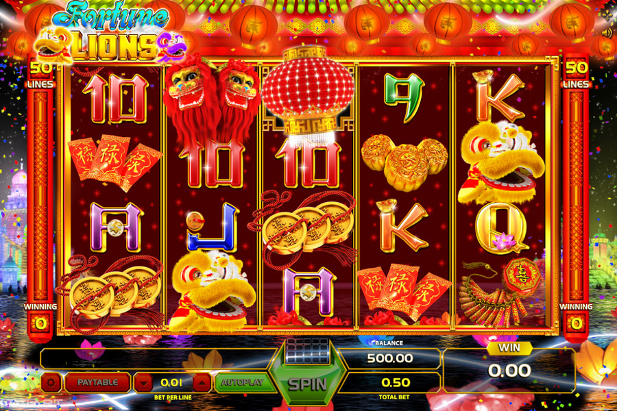mobile slots top up