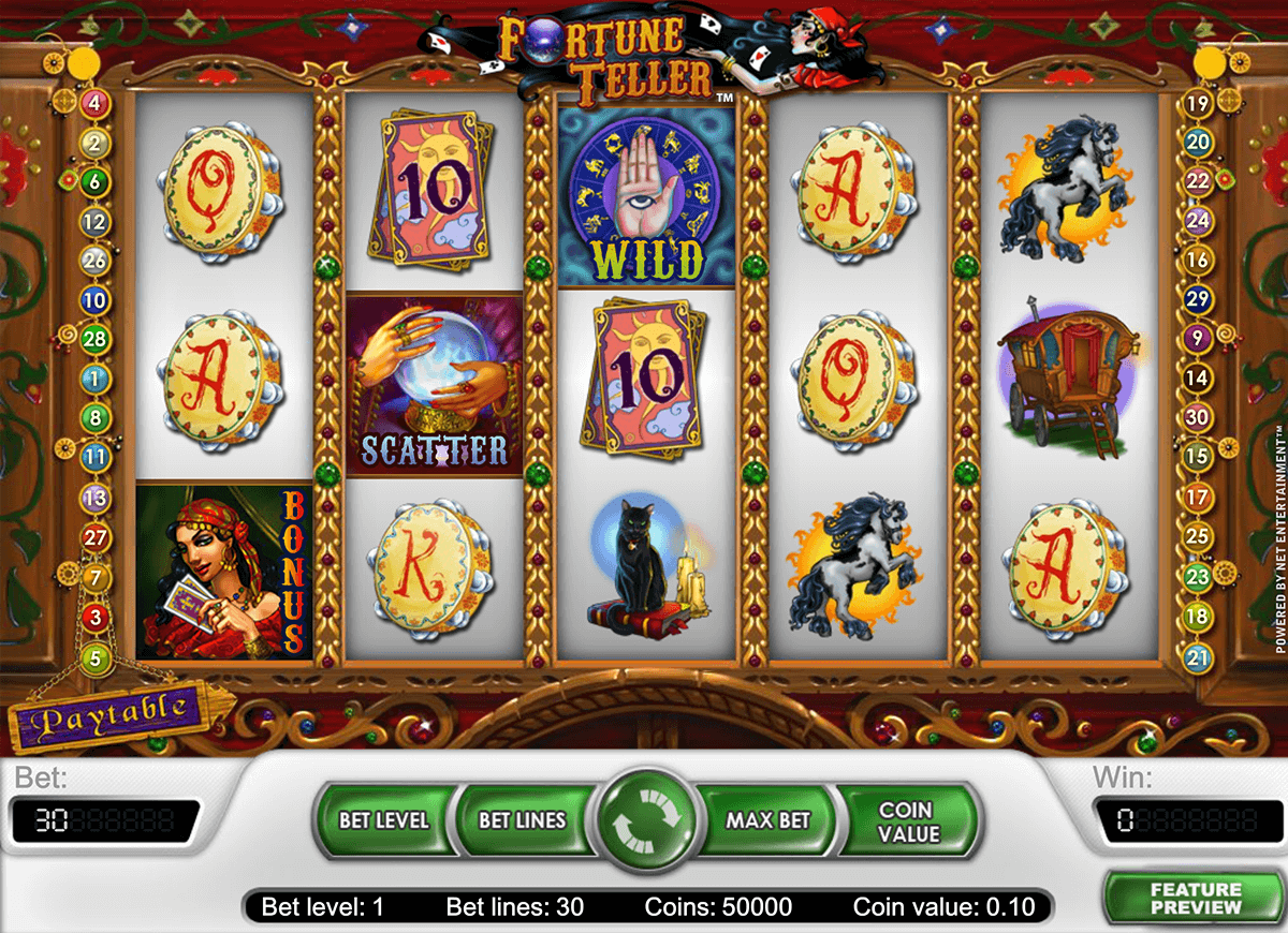 New Netent Slot