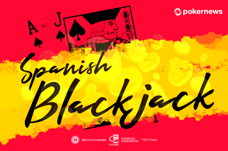 Spanish Blackjack Free