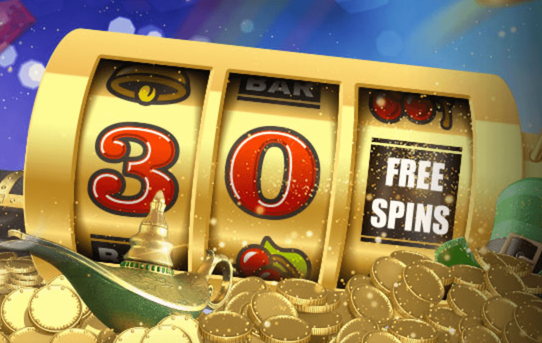 No Deposit Welcome Bonus Casino