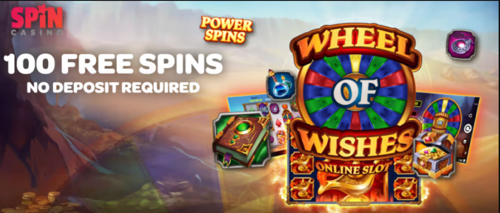 Free Spins No Deposit Keep What You Win