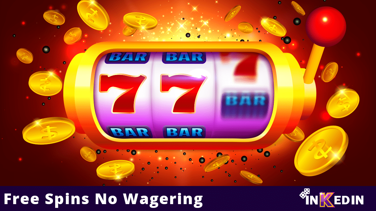 Free Spins No Deposit Keep What You Win