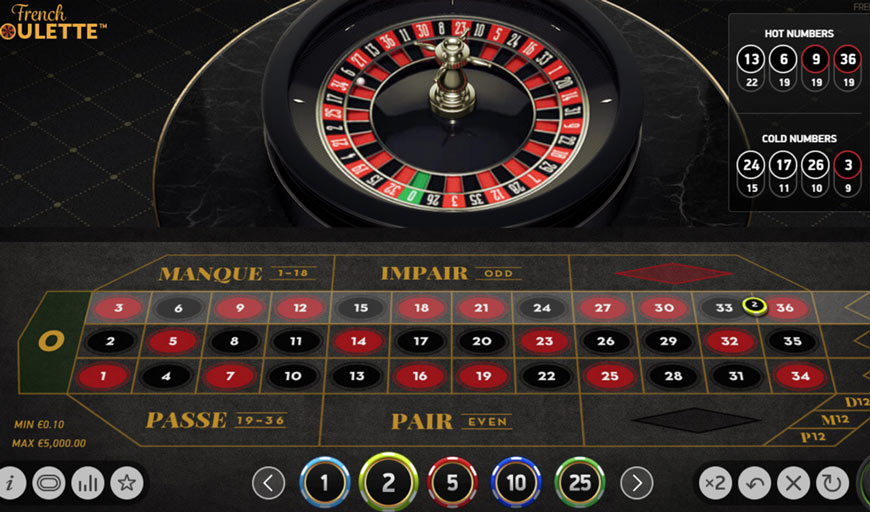 Premier Roulette Diamond Edition