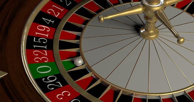 Global Gambling Statistics 2022 - A List of the World