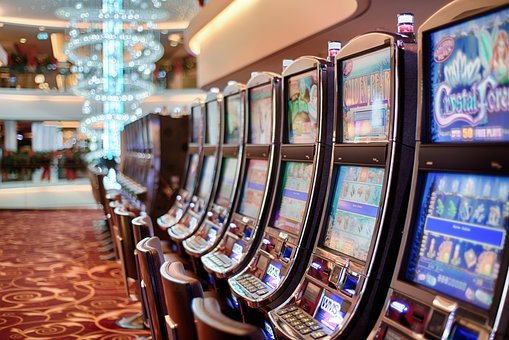 Global Gambling Statistics 2022 - A List of the World