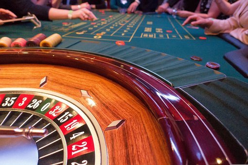 Free Online Casino Roulette Games