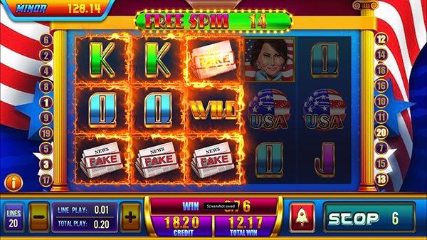 mobile slots top up