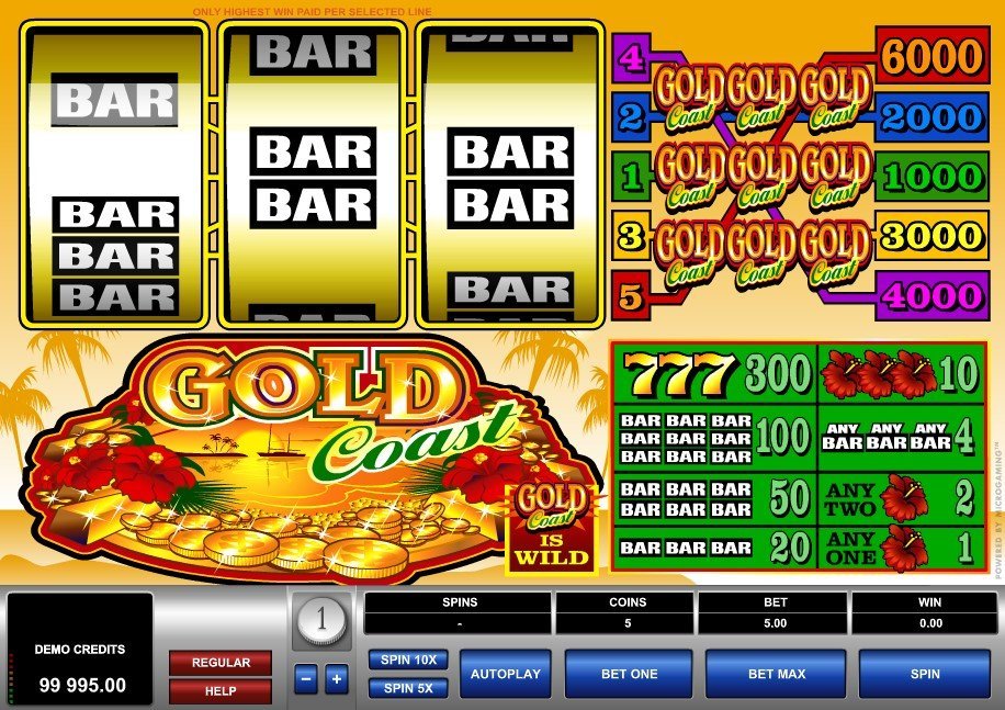 Golden Palace Casino Mobile