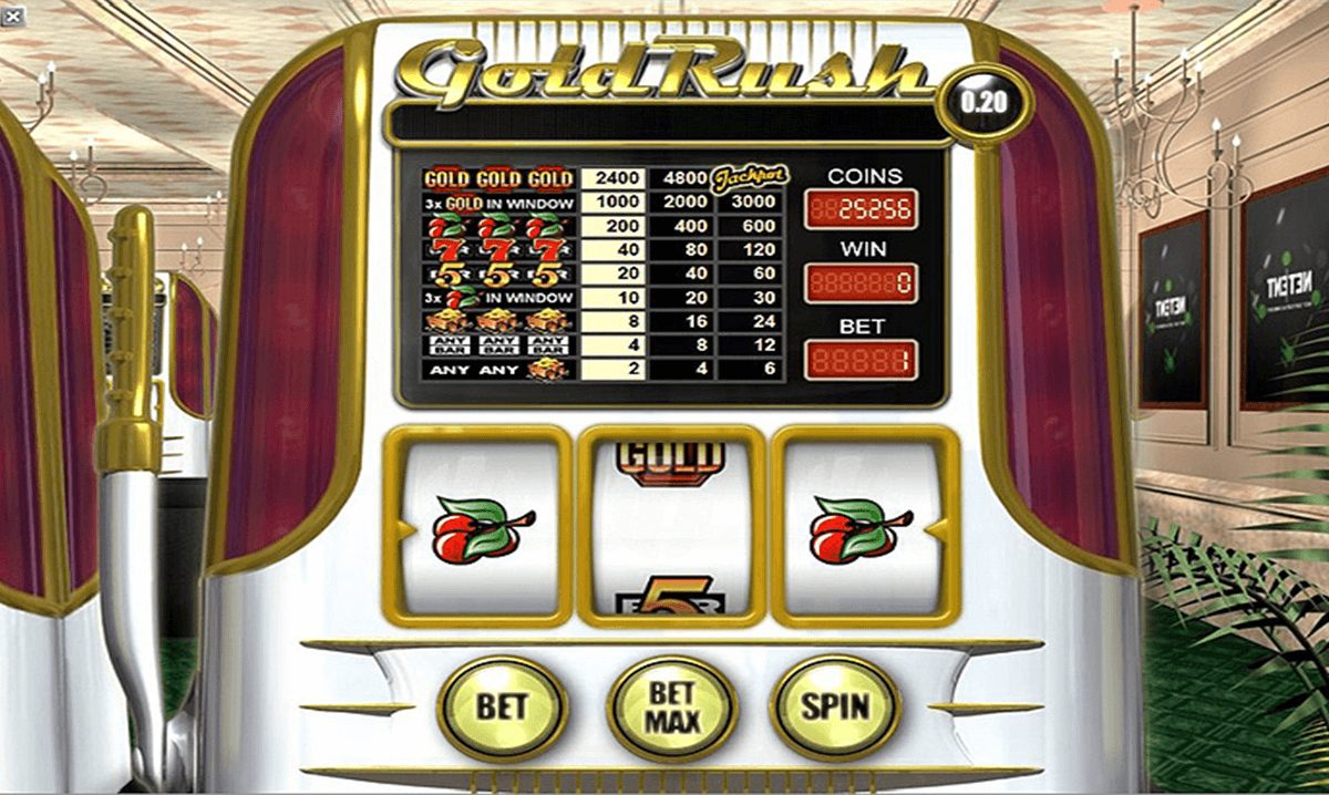 Online UK Slot