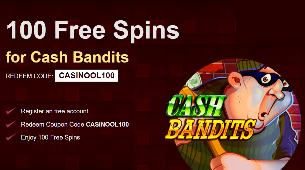 Free No Deposit Bonus Codes For Online Casinos