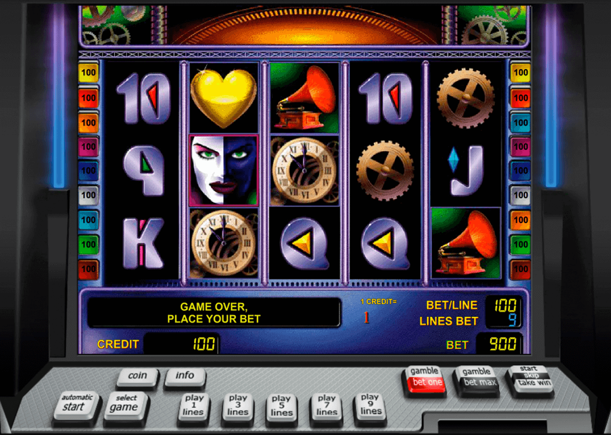 Mobile Millions Casino