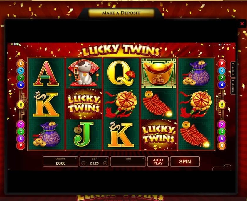 Latest Mobile Casino News - Lucky Mobile Slots