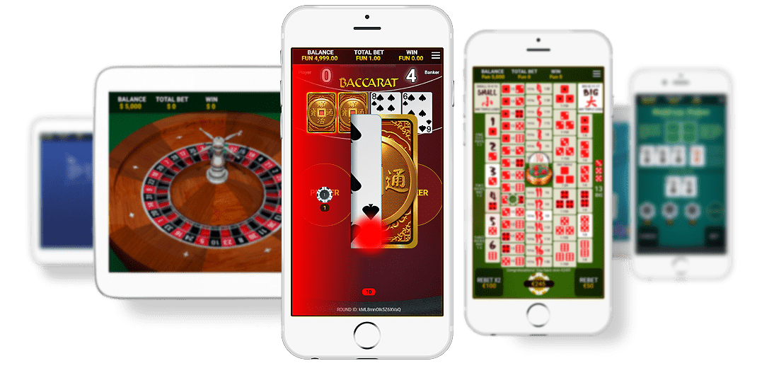 Casino Pay With Phone