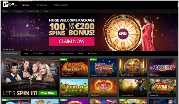 Best Online Casinos In UK