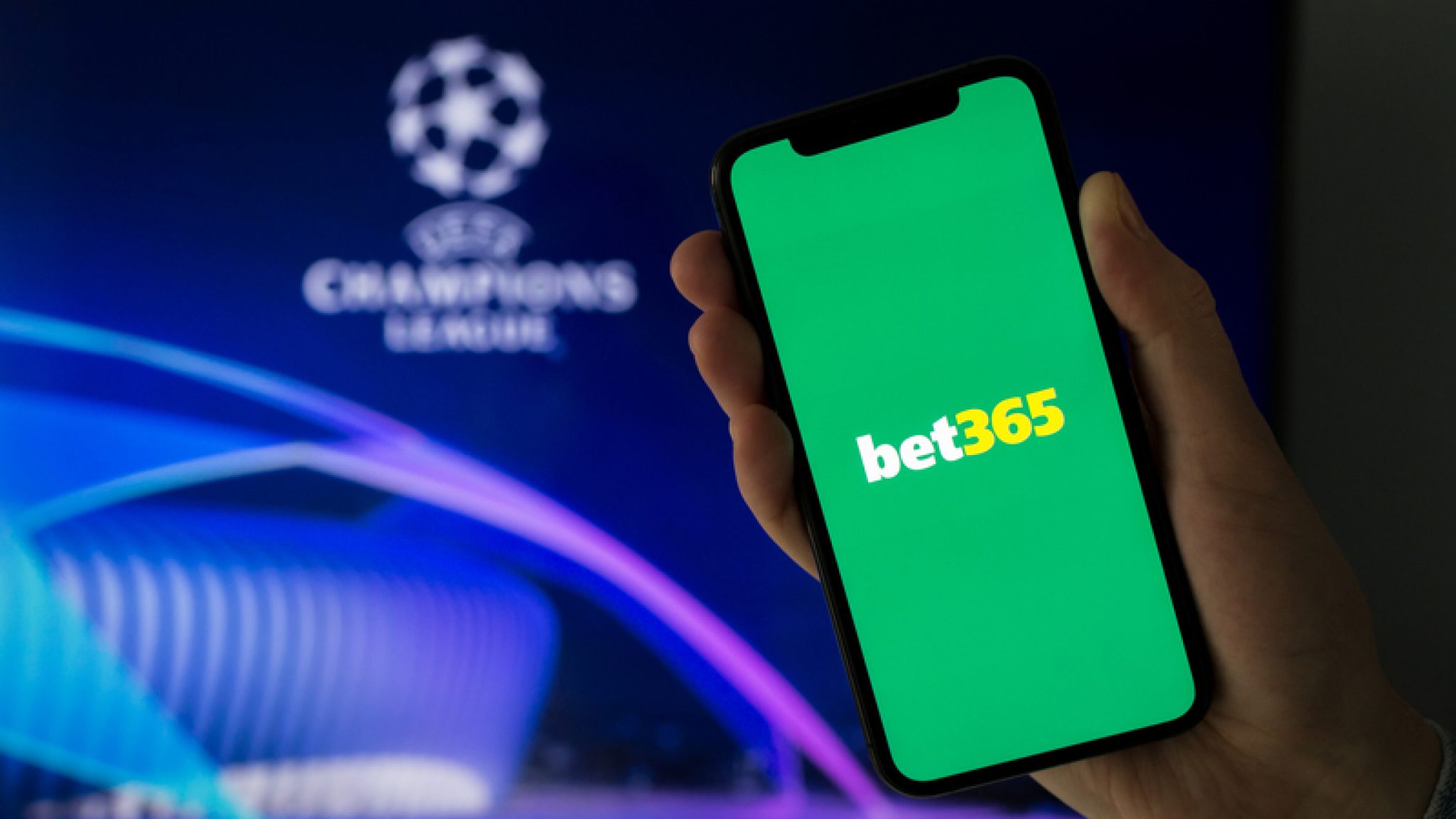 Bet365 Mastercard