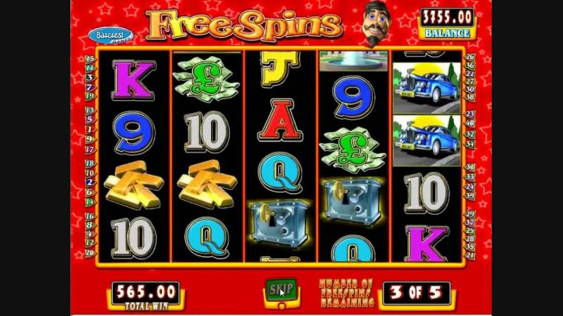 slots mobile top up UK