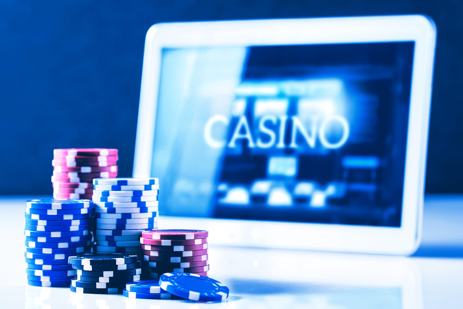 Online Gambling Casinos