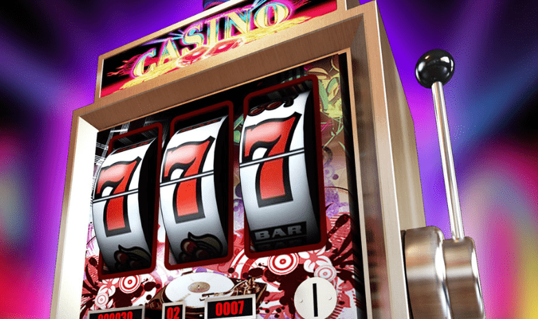 Online Mobile Casinos