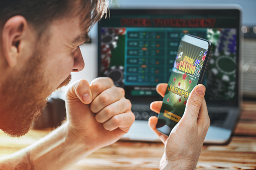 Best Mobile Casino UK