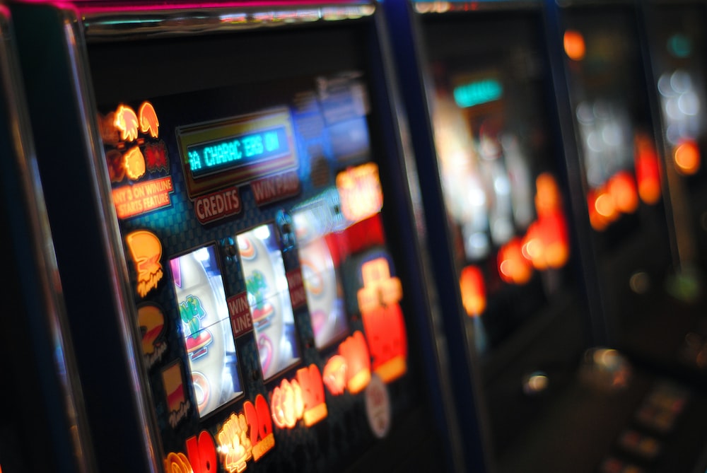 Best Online Slots Games App