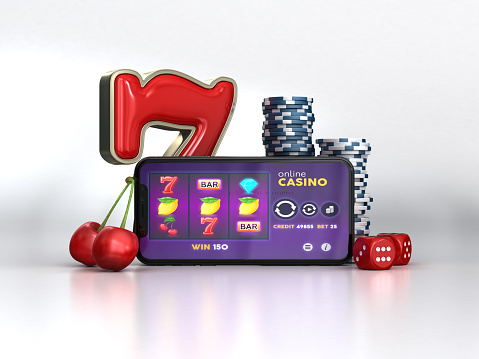 Free 5 Pound Casino No Deposit