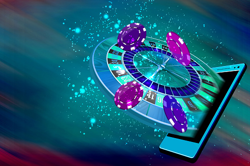 Latest Mobile Casino News - Lucky Mobile Slots