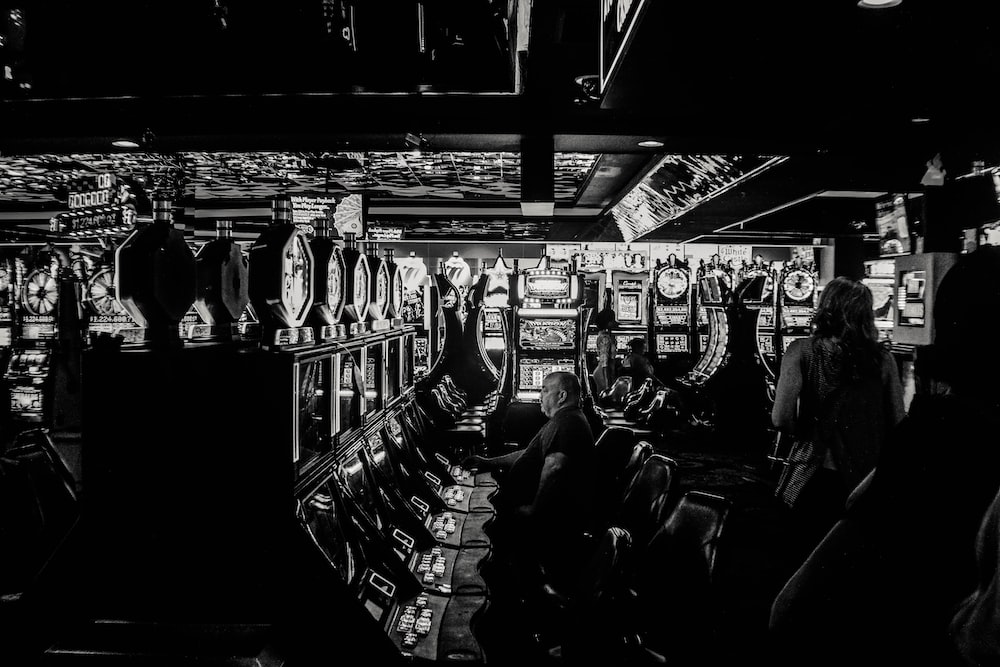 Retro Reels Slots United Kingdom