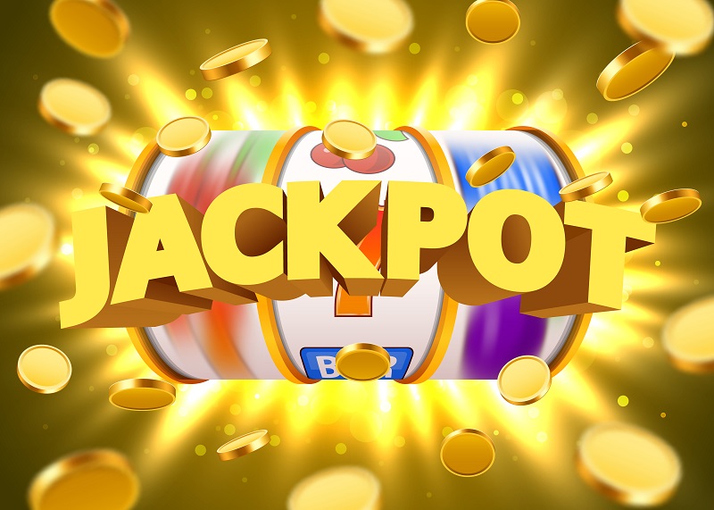 Mega Jackpots Slots