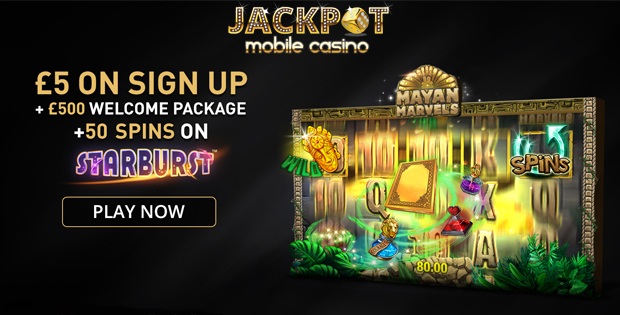 Mobile Deposit Casinos