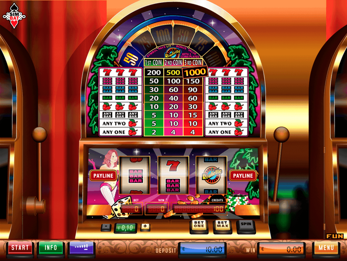 Express Online Casino
