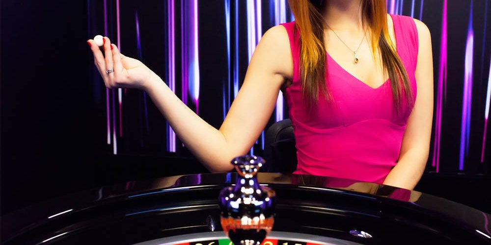 Live Blackjack Online Casinos Ireland