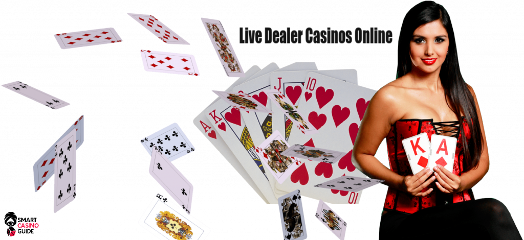 Best Live Online Casino