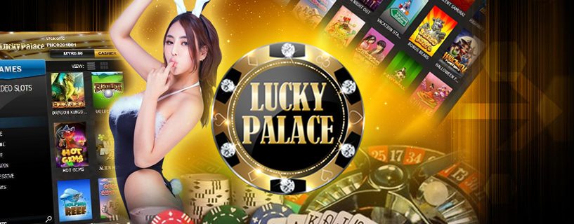 Golden Palace Casino Mobile