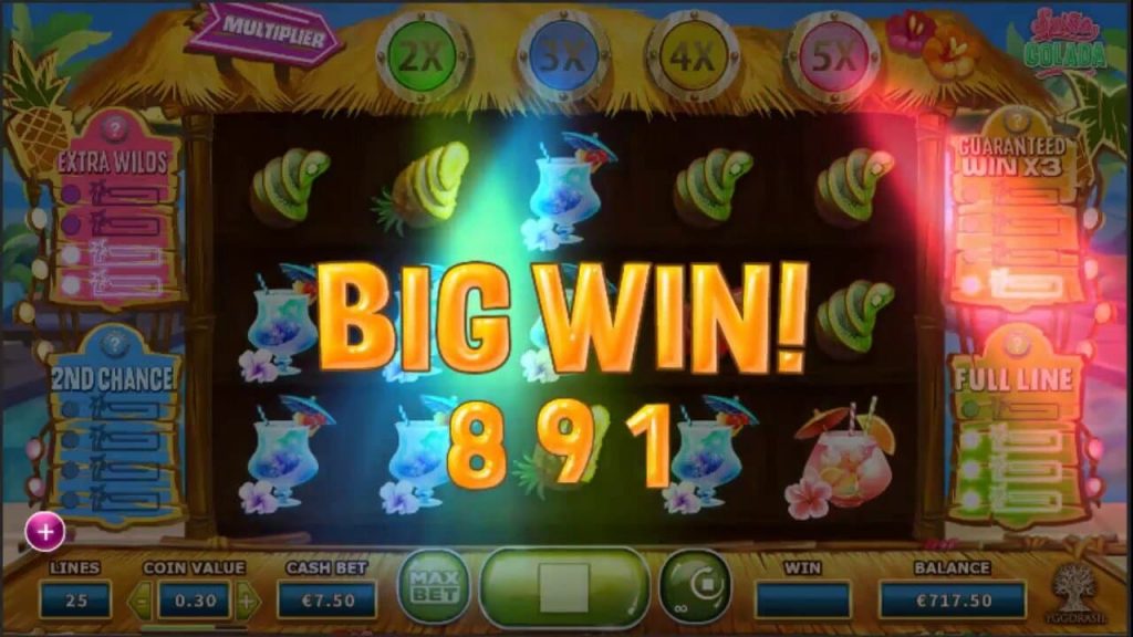 slots mobile top up UK