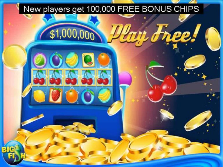Casino UK Free Bonus