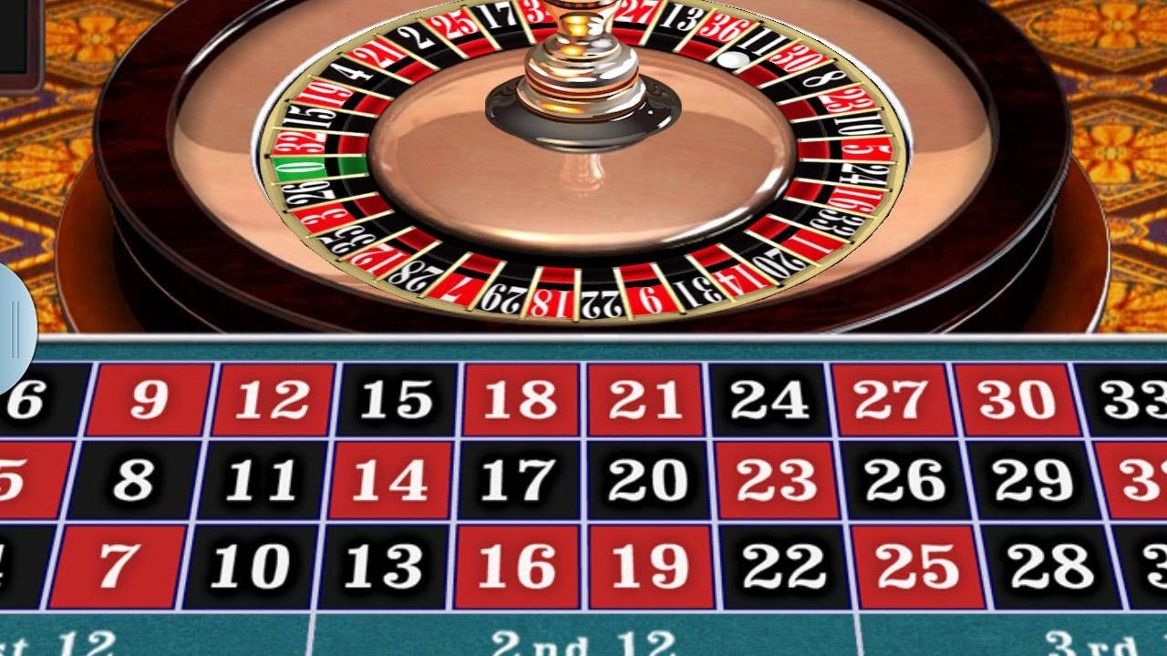 Best Online Roulette Game In The UK