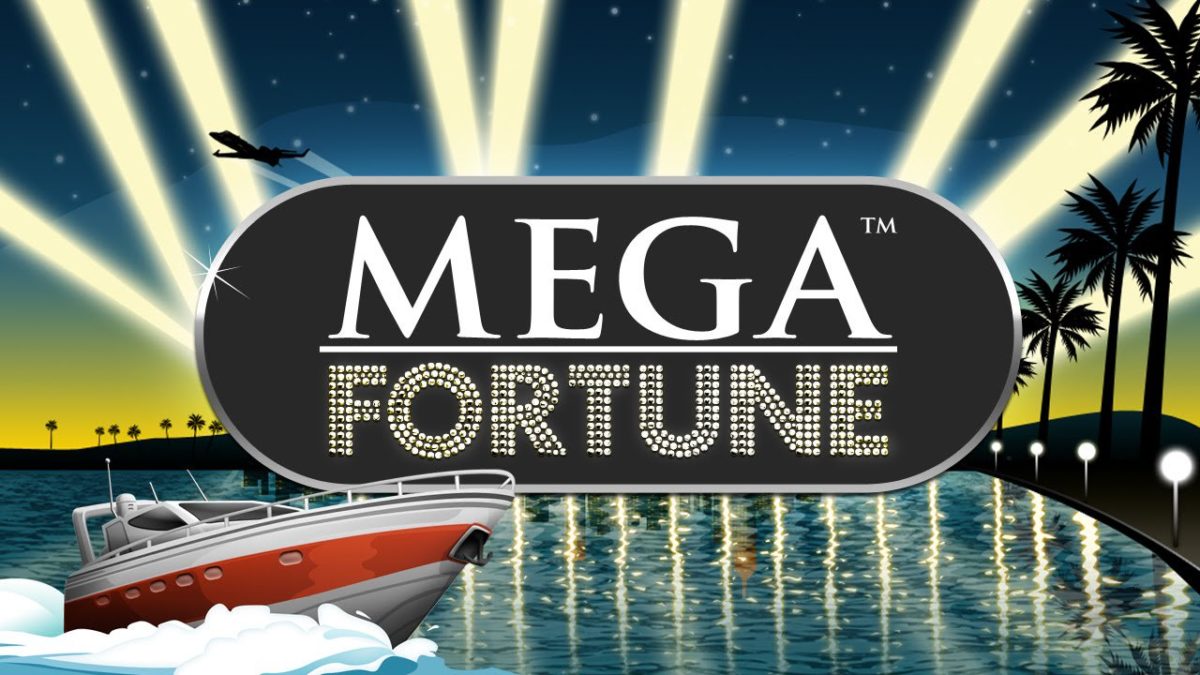 Mega Jackpots Slots