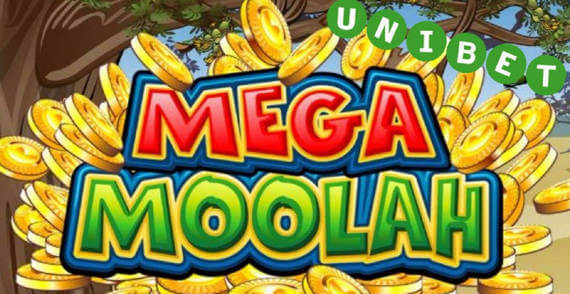 Casinos With Mega Moolah