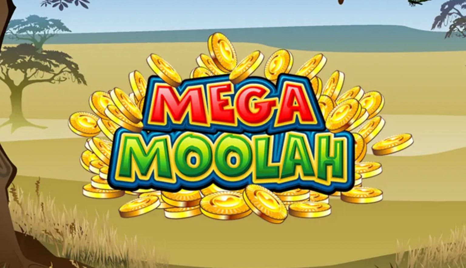 Casinos With Mega Moolah