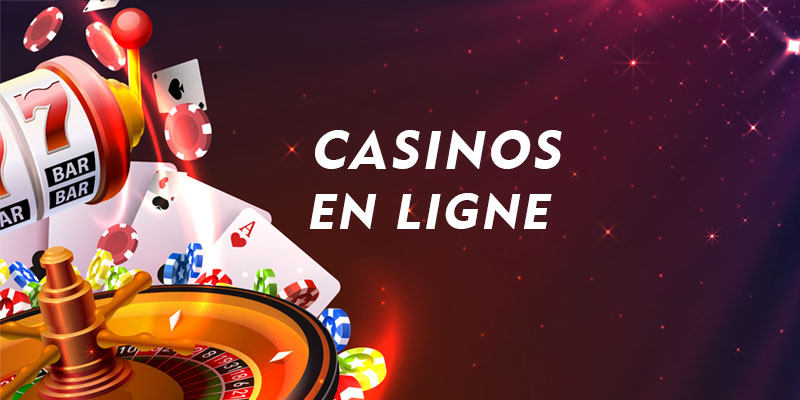 Meilleurs casinos en ligne au Canada de 2022