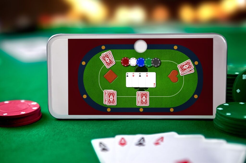 Play Mobile Casino