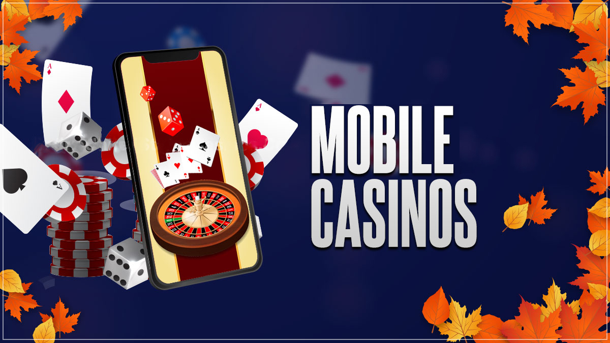 Play Mobile Casino