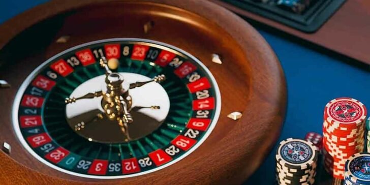 Best Online Casinos - Top Casino & Slot Sites 2022