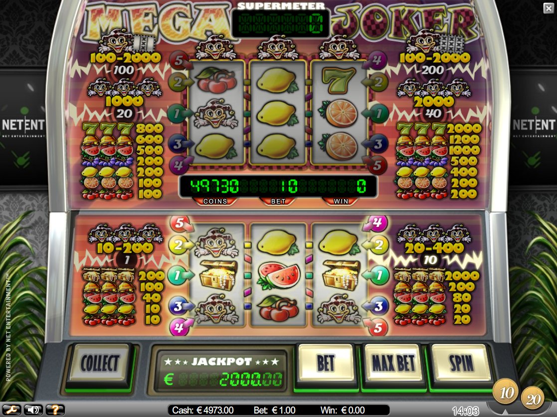 Bonus Slots Online