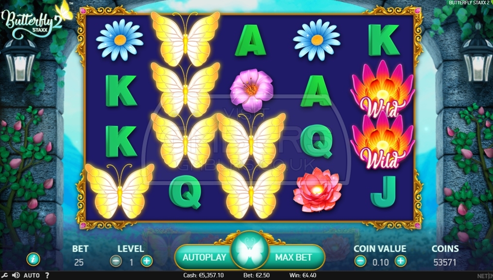 Best Casino Slots UK