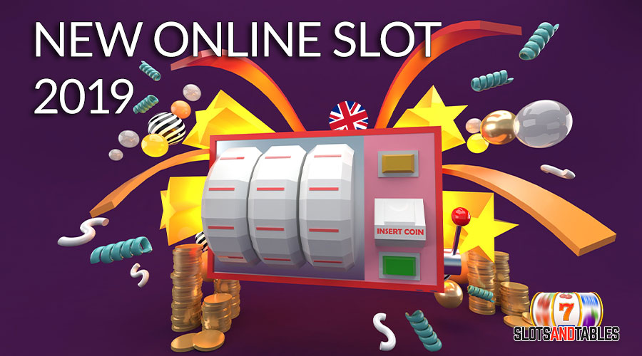 Online UK Slot