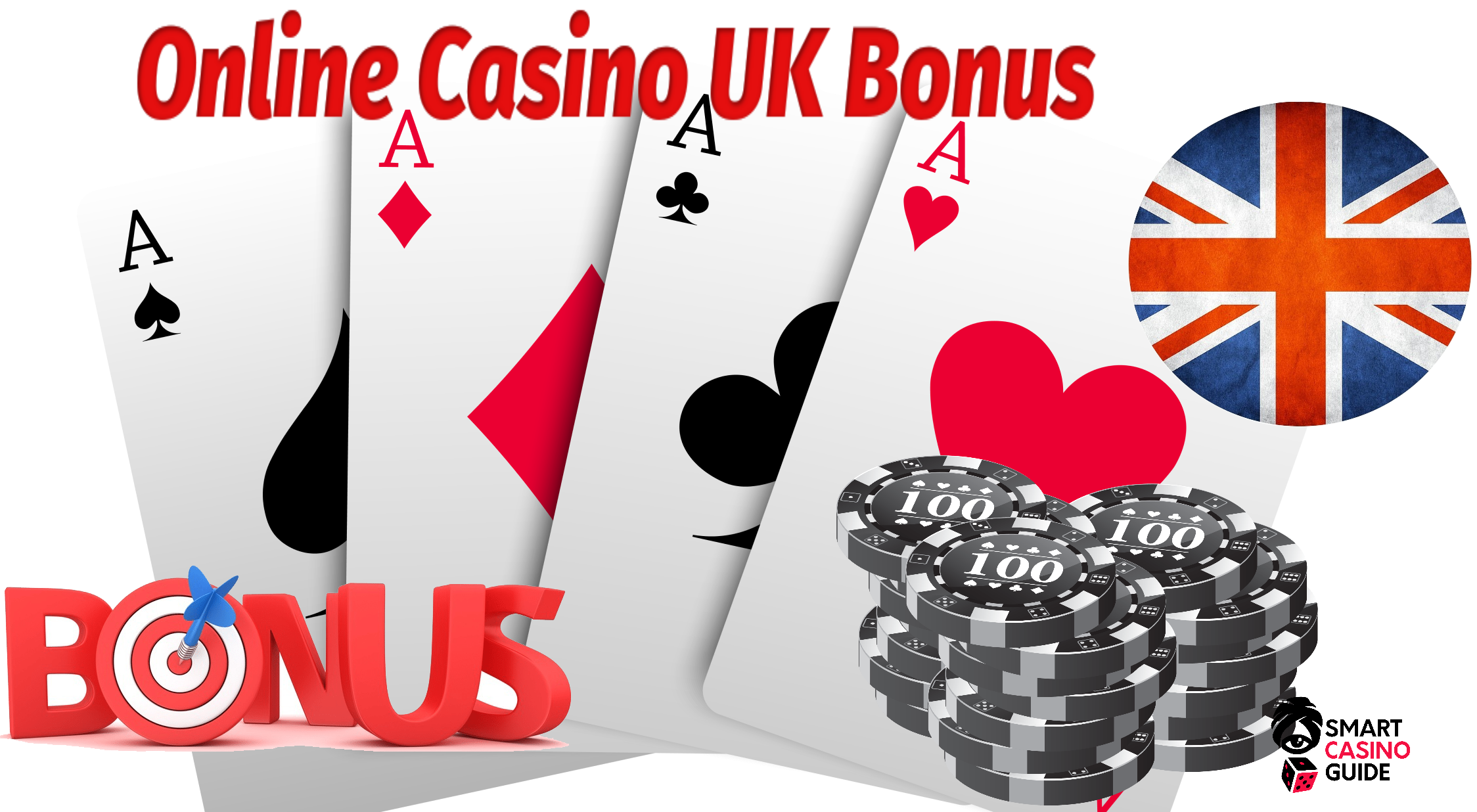 Casino UK Free Bonus