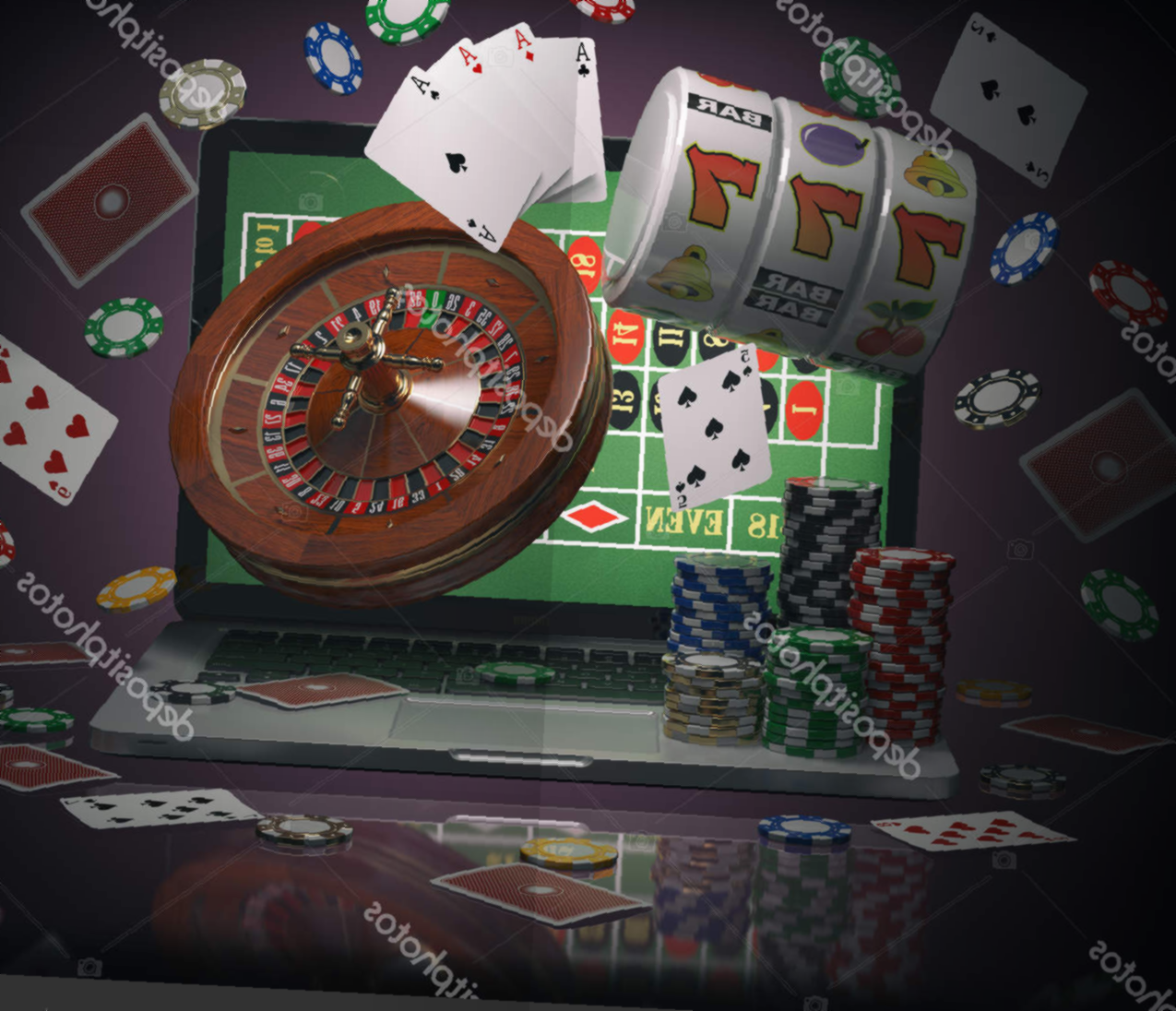 Best Casino Slots UK